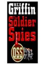 Soldier Spies by W. E. B. Griffin